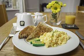 Mariners Guest House