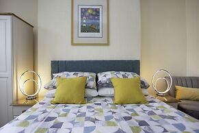 Mariners Guest House