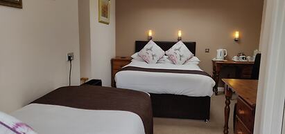 Penryn Guest House
