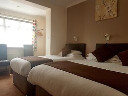 Penryn Guest House