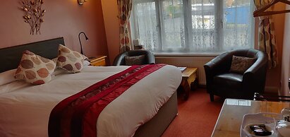 Penryn Guest House