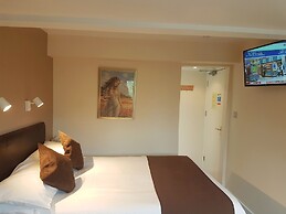Penryn Guest House