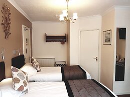 Penryn Guest House