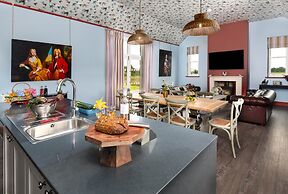 Meikleour Arms Hotel and Restaurant