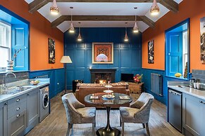 Meikleour Arms Hotel and Restaurant