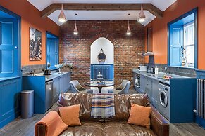 Meikleour Arms Hotel and Restaurant