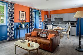 Meikleour Arms Hotel and Restaurant