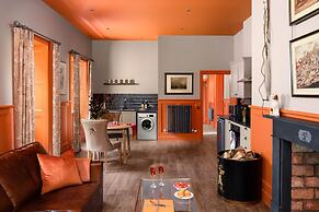 Meikleour Arms Hotel and Restaurant