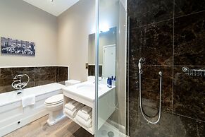 Meikleour Arms Hotel and Restaurant