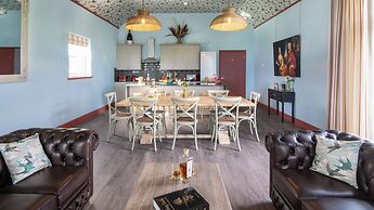 Meikleour Arms Hotel and Restaurant