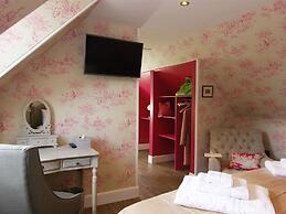 Meikleour Arms Hotel and Restaurant