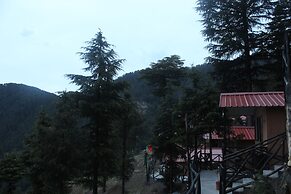 Aamod Dalhousie