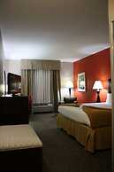 Holiday Inn Express Toledo North by IHG