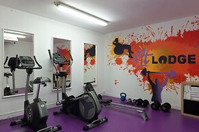 Eastlodge Lyon Est Eurexpo