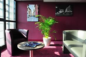 Eastlodge Lyon Est Eurexpo