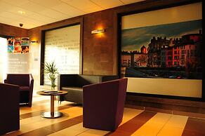 Eastlodge Lyon Est Eurexpo