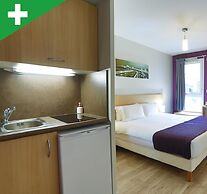 Eastlodge Lyon Est Eurexpo