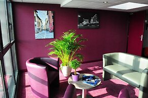 Eastlodge Lyon Est Eurexpo