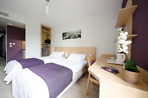 Eastlodge Lyon Est Eurexpo