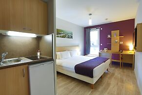 Eastlodge Lyon Est Eurexpo