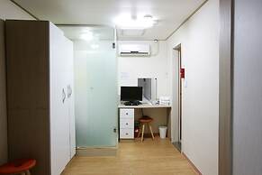 K-Pop Residence Myeong Dong