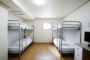 K-Pop Residence Myeong Dong