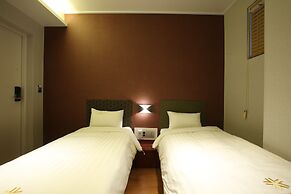 K-Pop Residence Myeong Dong