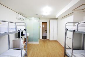 K-Pop Residence Myeong Dong