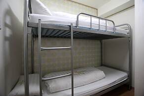 K-Pop Residence Myeong Dong