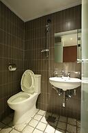 K-Pop Residence Myeong Dong