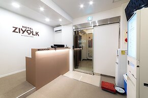 ZIYOLK MYEONGDONG