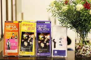 K-Pop Residence Myeong Dong