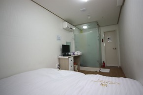 K-Pop Residence Myeong Dong