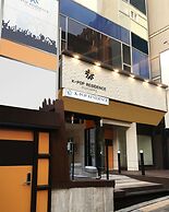 K-Pop Residence Myeong Dong