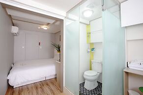 K-Pop Residence Myeong Dong