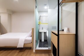 ZIYOLK MYEONGDONG