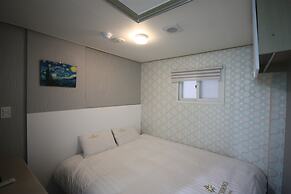 K-Pop Residence Myeong Dong