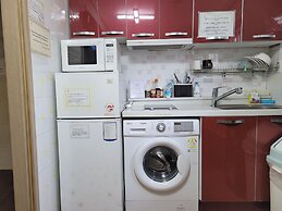 K-Pop Residence Myeong Dong