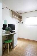 K-Pop Residence Myeong Dong