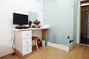 K-Pop Residence Myeong Dong