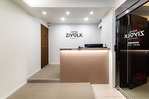 ZIYOLK MYEONGDONG