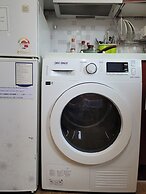 K-Pop Residence Myeong Dong