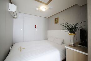 K-Pop Residence Myeong Dong