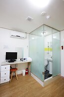 K-Pop Residence Myeong Dong