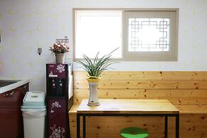 K-Pop Residence Myeong Dong