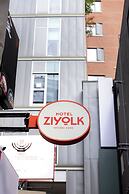ZIYOLK MYEONGDONG