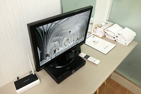 K-Pop Residence Myeong Dong