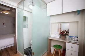 K-Pop Residence Myeong Dong