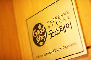 K-Pop Residence Myeong Dong