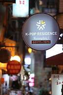K-Pop Residence Myeong Dong